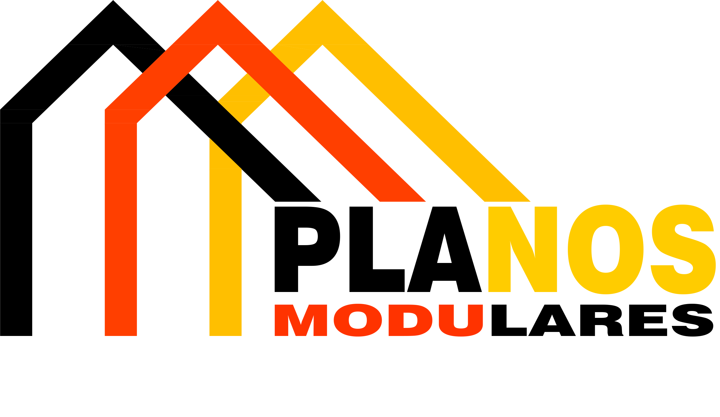 LOGO PLANOS MODULARES-Model